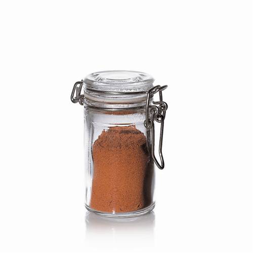 FRASCO MOLA 0.05L VIDRO ##